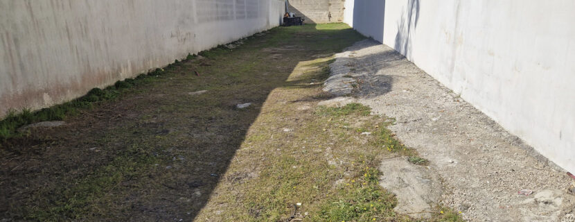 Cavallino: Terreno edificabile mq 260