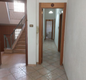 Lecce: Appartamento zona Rudiae