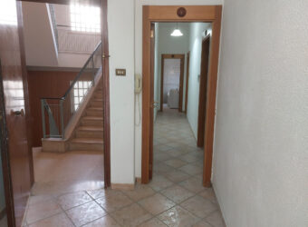 Lecce: Appartamento zona Rudiae