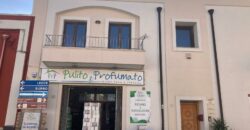 Trepuzzi: Via Brunetti – Locale Commerciale