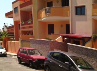 Cavallino : Bifamiliare Piano Primo con terrazzo a livello