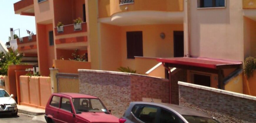 Cavallino : Bifamiliare Piano Primo con terrazzo a livello