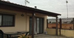 Cavallino : Bifamiliare Piano Primo con terrazzo a livello