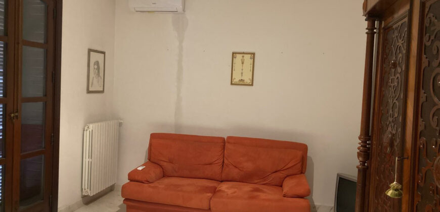 Squinzano: Via Copernico