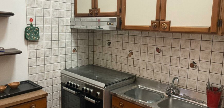 Squinzano: Via Copernico