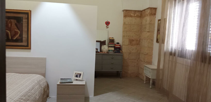 Squinzano: Via Lecce – Indipendente – €90.000