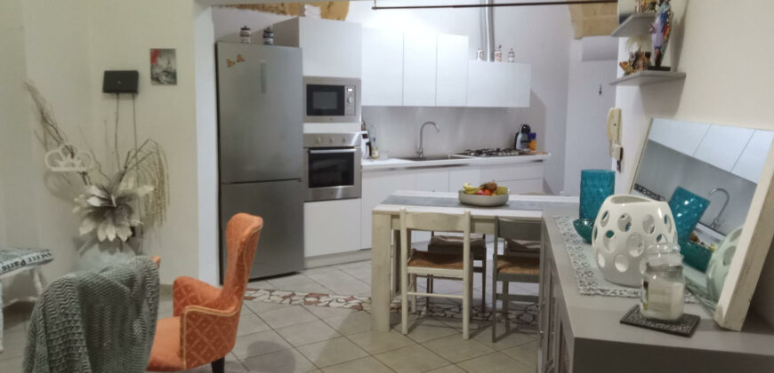 Squinzano: Via Lecce – Indipendente – €90.000