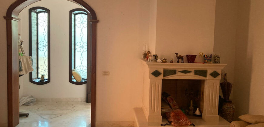 Squinzano: Via Copernico