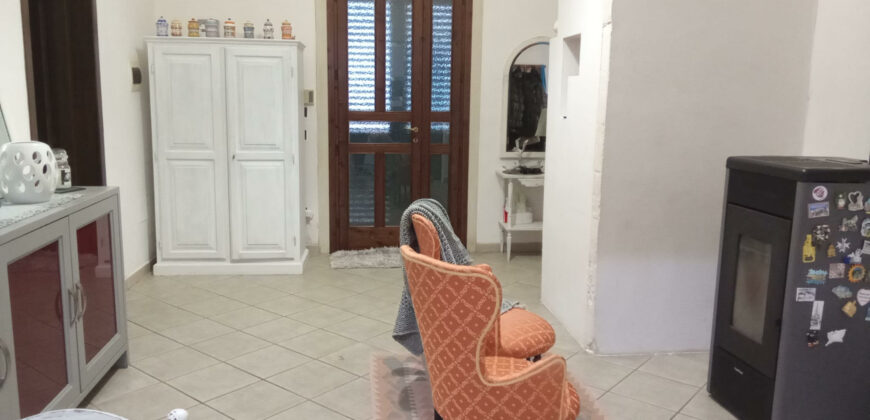 Squinzano: Via Lecce – Indipendente – €90.000