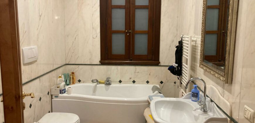 Squinzano: Via Copernico