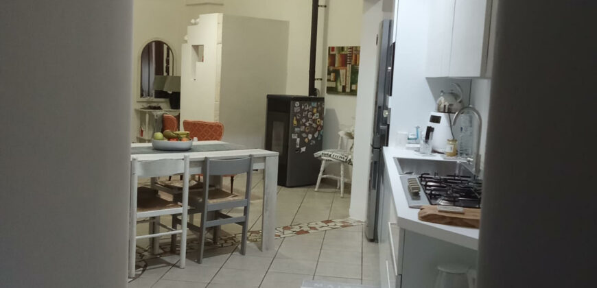 Squinzano: Via Lecce – Indipendente – €90.000