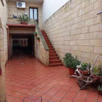 Squinzano: Via Lecce – Indipendente – €90.000