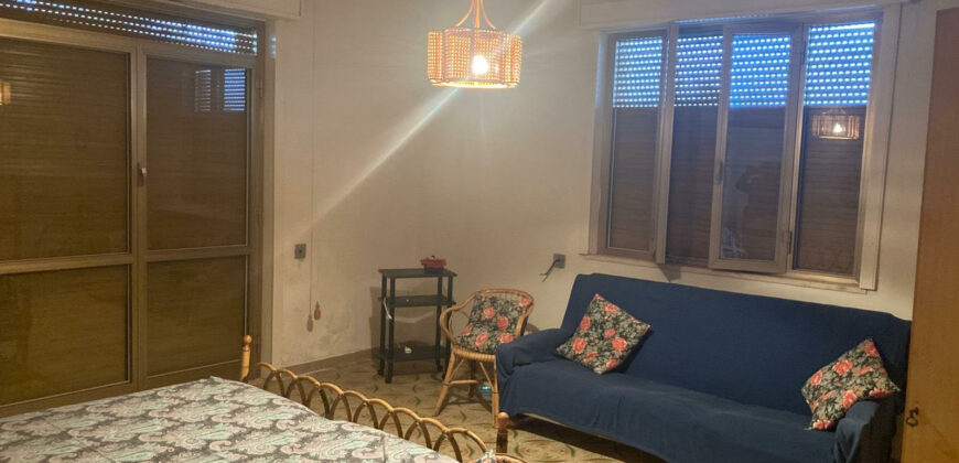 Casalabate: Via dei Teuti €102.000