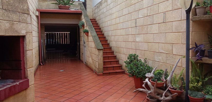 Squinzano: Via Lecce – Indipendente – €90.000
