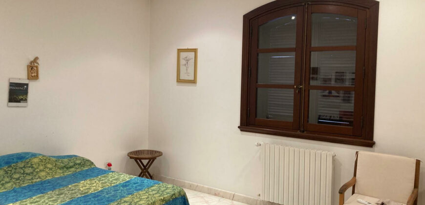 Squinzano: Via Copernico