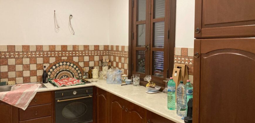 Squinzano: Via Copernico