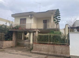 Casalabate: Via dei Teuti €102.000