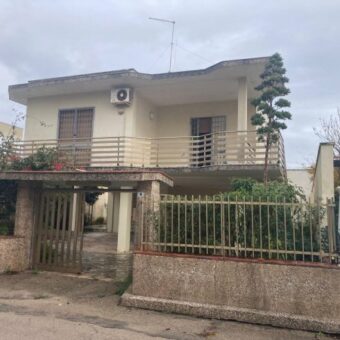 Casalabate: Via dei Teuti €102.000