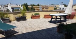 Cavallino : Bifamiliare Piano Primo con terrazzo a livello