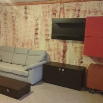 Lecce: Monolocale in vendita – Via Dante De Blasi 66 – €39000