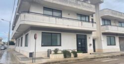 Copertino: Vendita intero stabile Commerciale – Via Luigi Pirandello 1