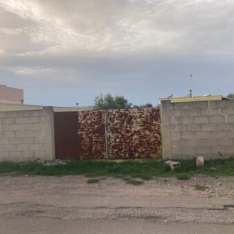 Trepuzzi: Lotto Fondiario mq  900