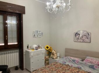 APPARTAMENTO 1° PIANO – Squinzano, via Giuseppe Mazzini