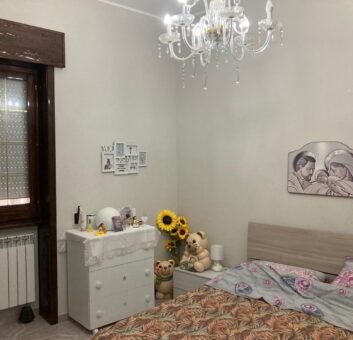 APPARTAMENTO 1° PIANO – Squinzano, via Giuseppe Mazzini
