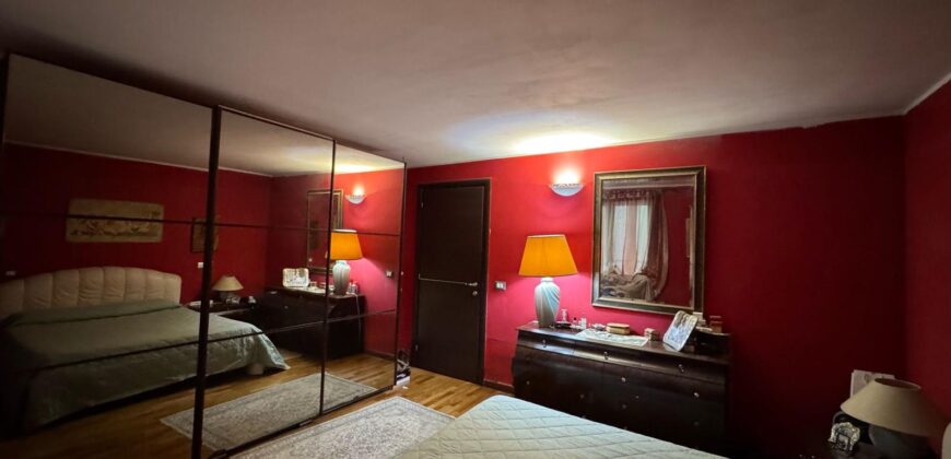 Trepuzzi: Via Marconi