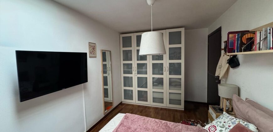 Trepuzzi: Via Marconi