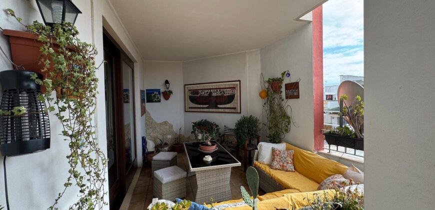 Trepuzzi: Via Marconi