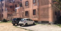 Squinzano: Via Nenni angolo via Copernico