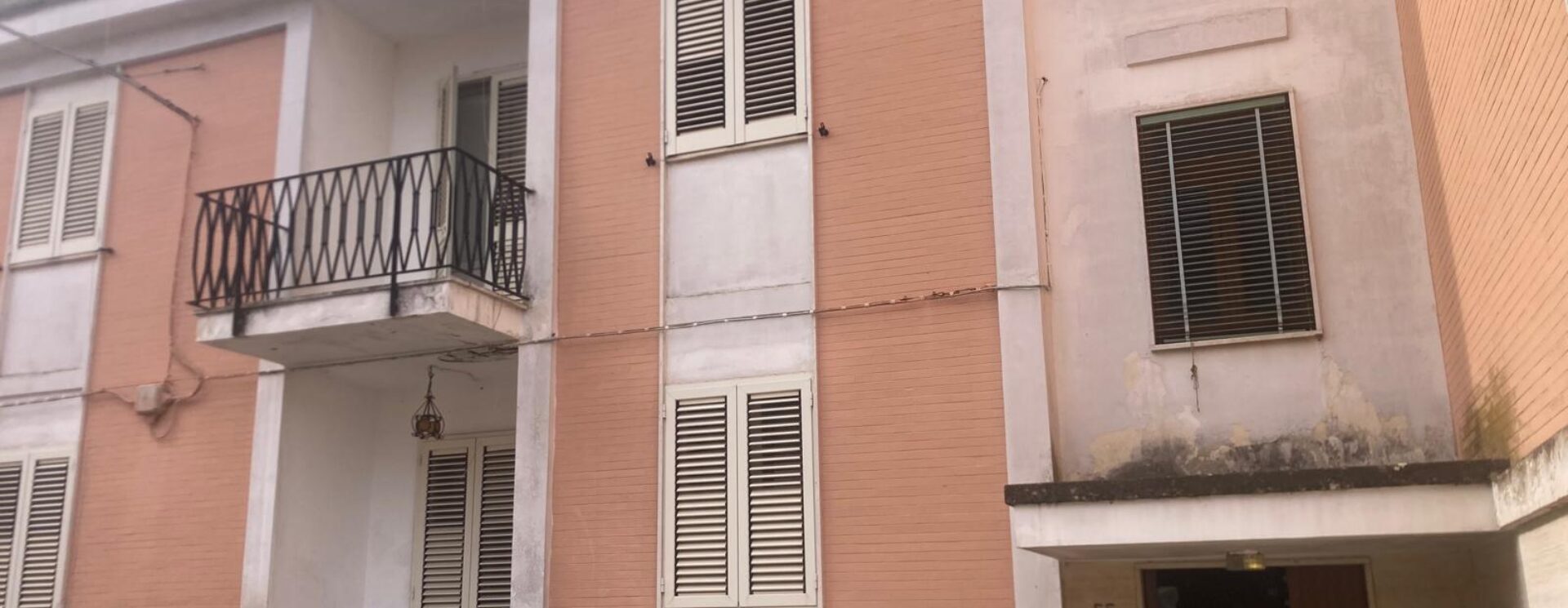 Campi Salentina: via Trento – piano terra