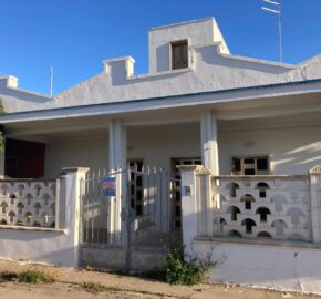 Casalabate: via Capone Gorno – euro 75.000