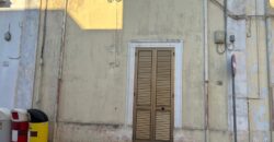 Squinzano – via Toti, piano terra – da ristrutturare