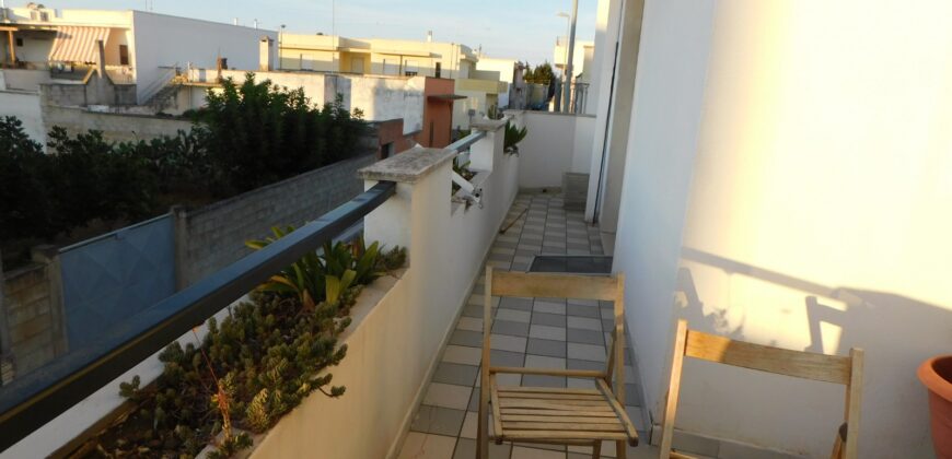 Squinzano – Via Montello, 63 – 1°piano – OCCASIONE!!!