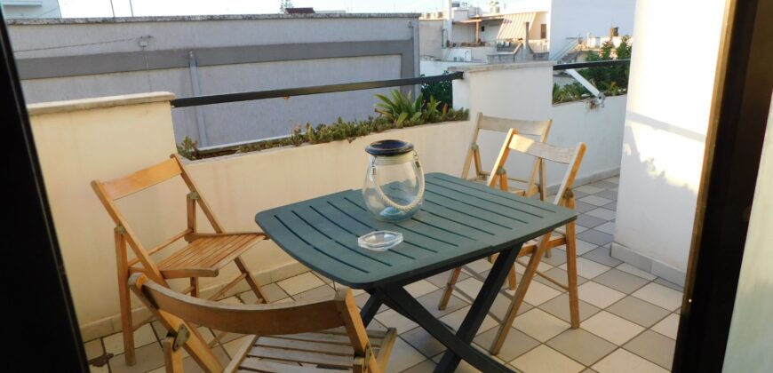 Squinzano – Via Montello, 63 – 1°piano – OCCASIONE!!!