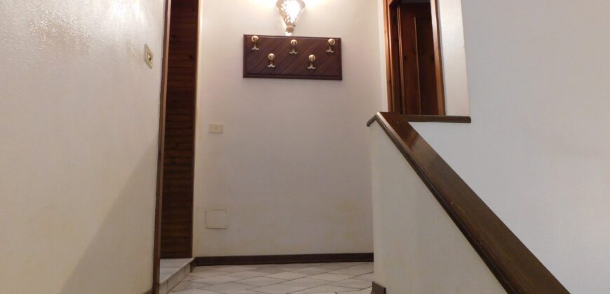 Squinzano – Via Montello, 63 – 1°piano – OCCASIONE!!!