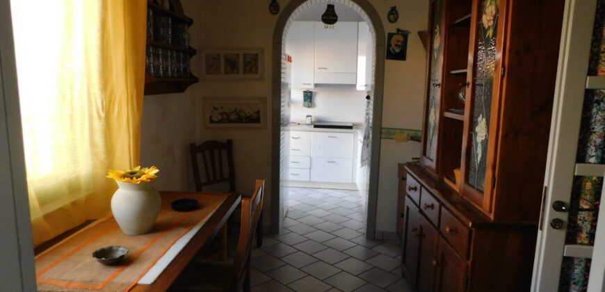 Squinzano – Via Montello, 63 – 1°piano – OCCASIONE!!!
